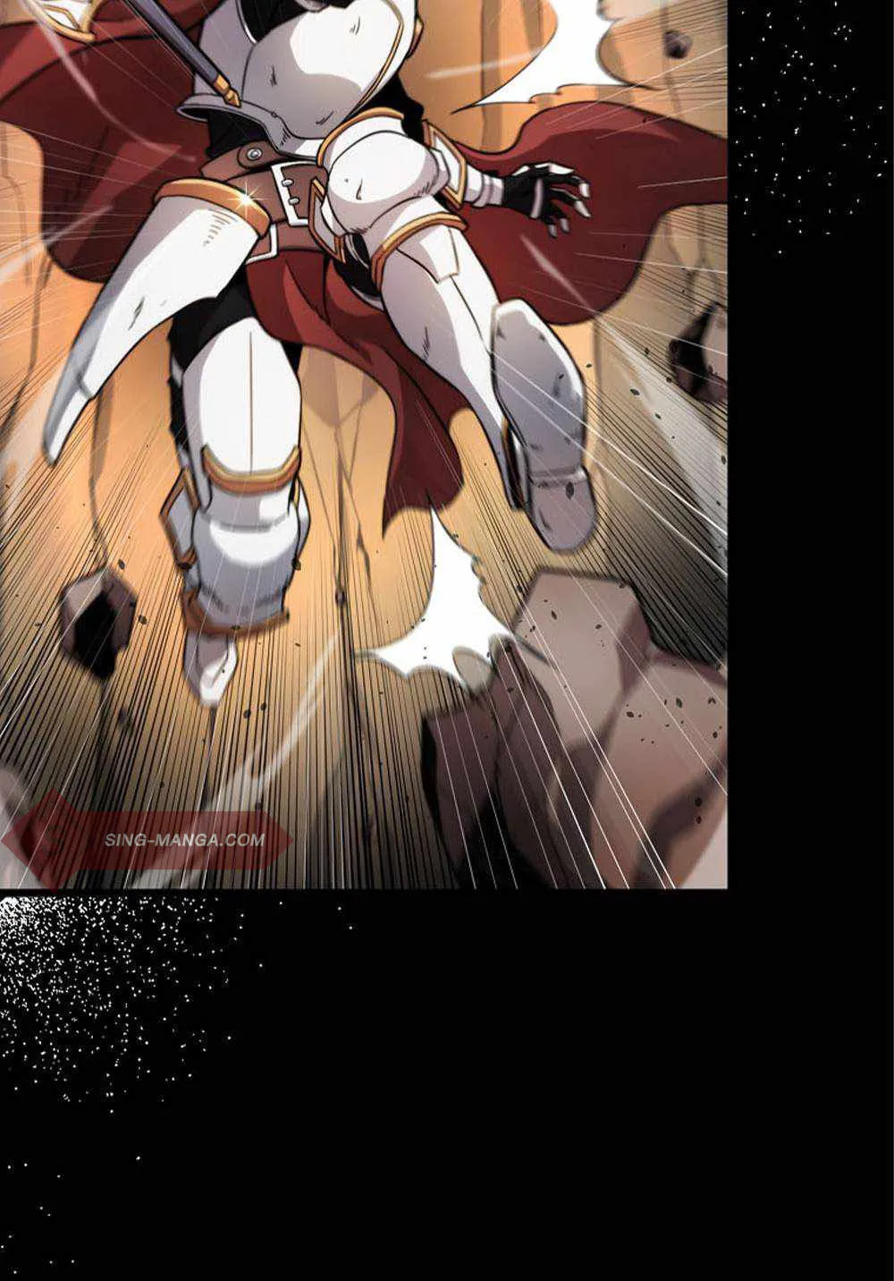Return of the Ninth-Class Swordmaster : Sword Seeker ตอนที่ 1 หน้า 76