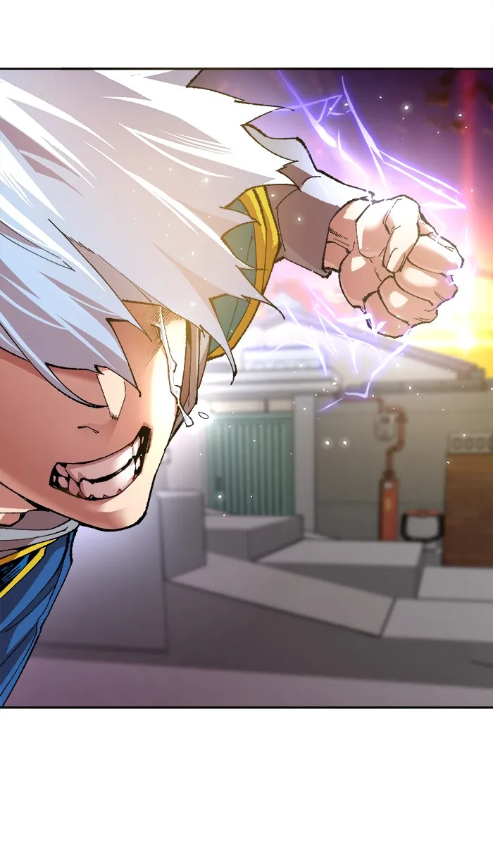 Limit Breaker ตอนที่ 3 หน้า 100