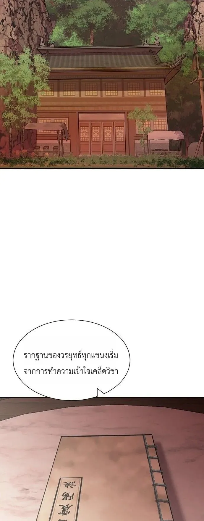 The Sword Emperor’s Rise of Namgung ตอนที่ 3 หน้า 110