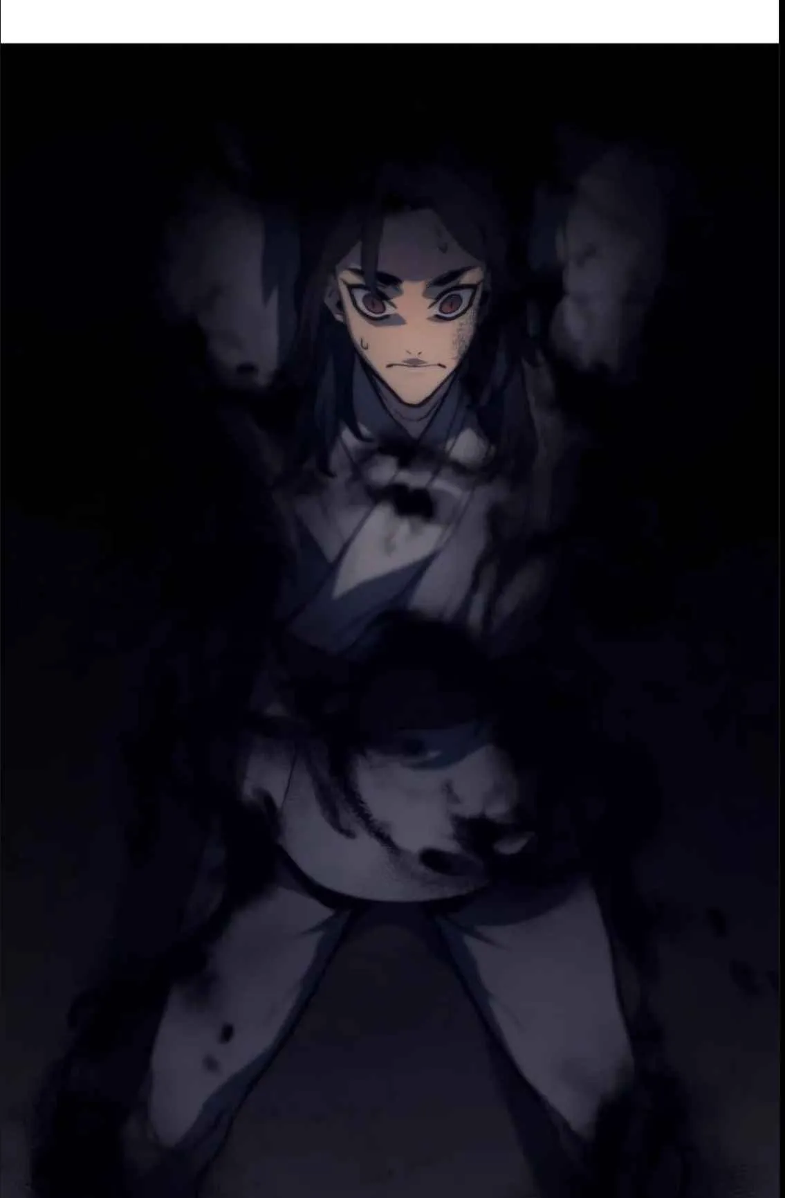 Reaper of the Drifting Moon ตอนที่ 12 หน้า 87