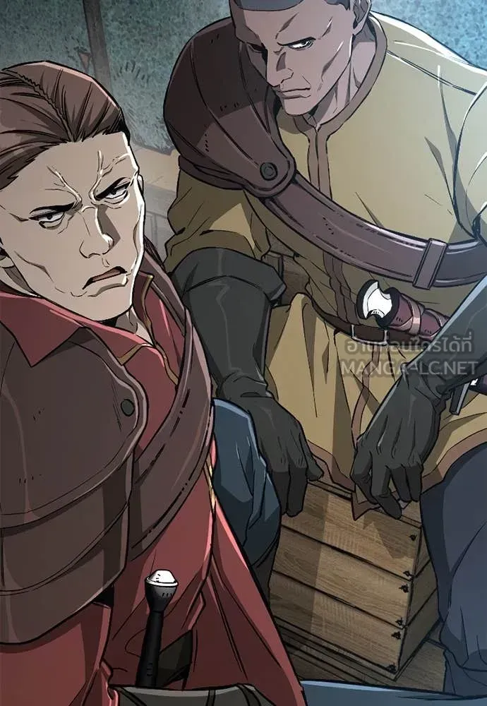 A Rogue Guard in a Medieval Fantasy ตอนที่ 18 หน้า 99