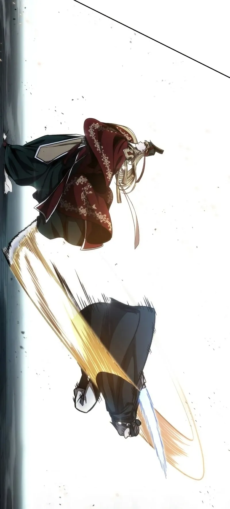 Nano Machine Chapter 94 หน้า 78
