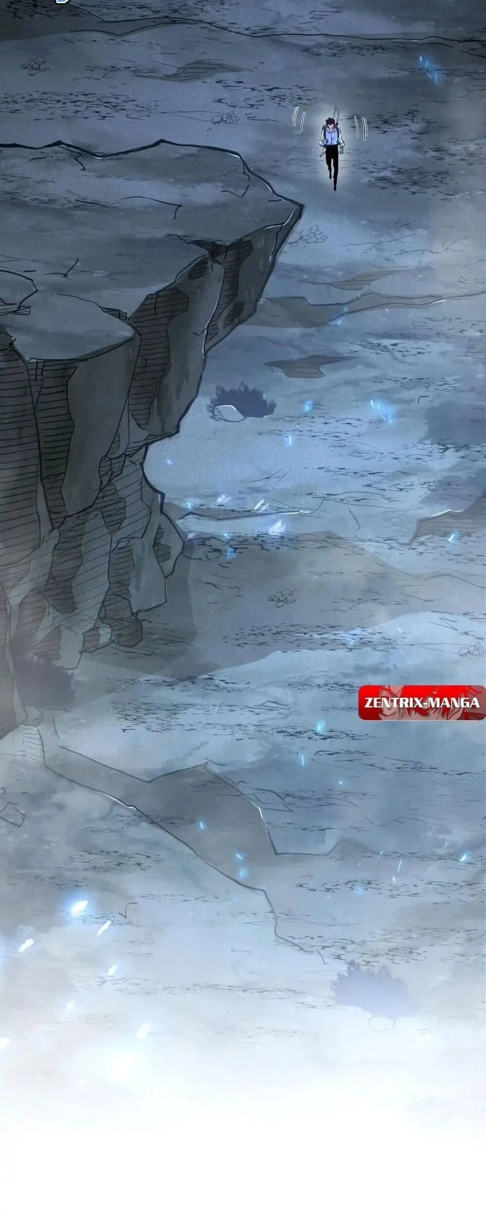 Axe God Path of Invincibility ตอนที่ 3 หน้า 39