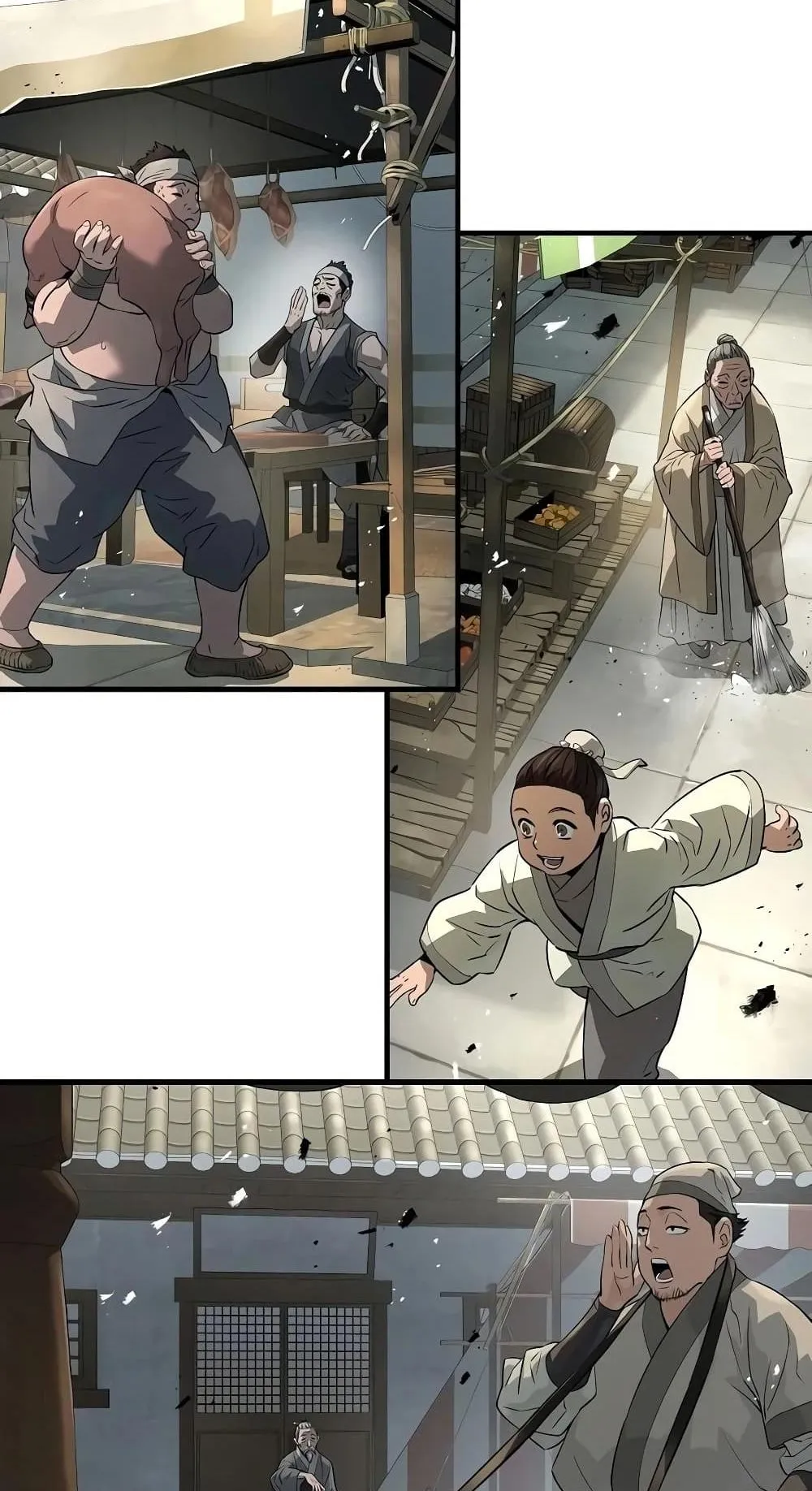 Absolute Regression ตอนที่ 117 หน้า 18