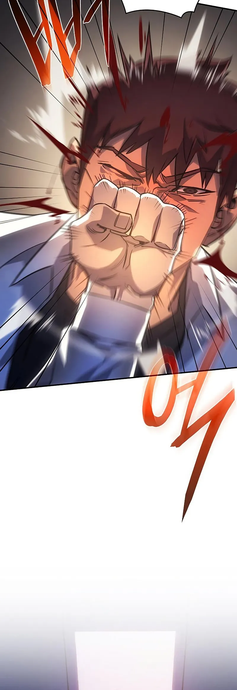 Regressing with the King Is Power ตอนที่ 8 หน้า 27