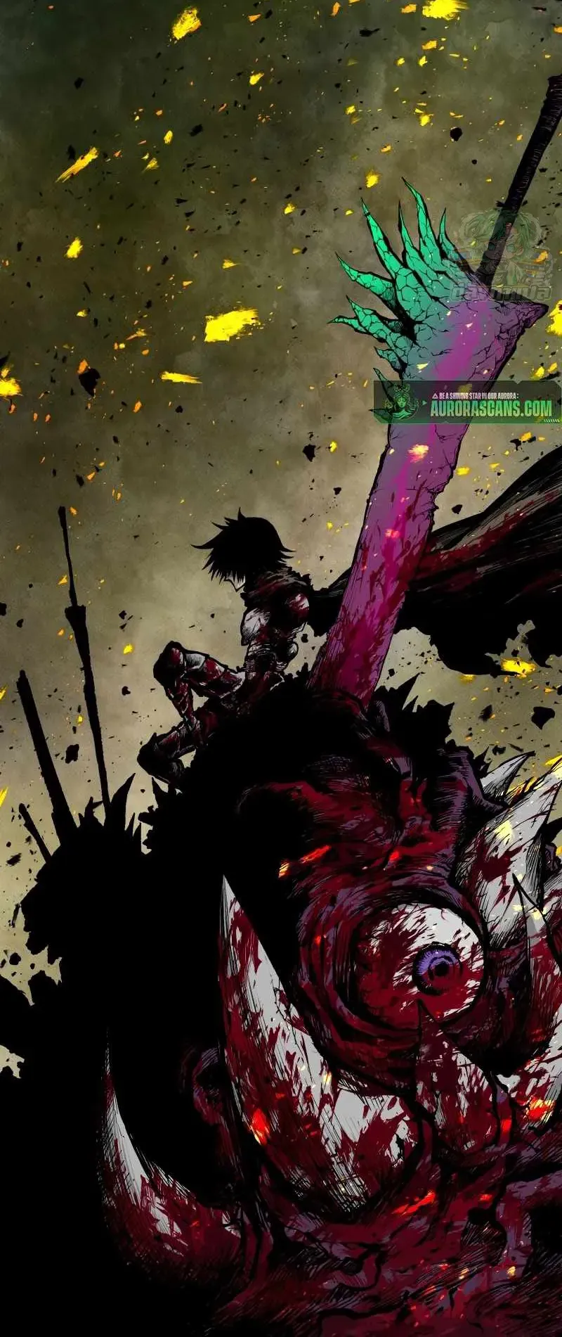 Ninja Reincarnation Fuuma Kotarou’s Quest to Reclaim His Humanity ตอนที่ 2 หน้า 12