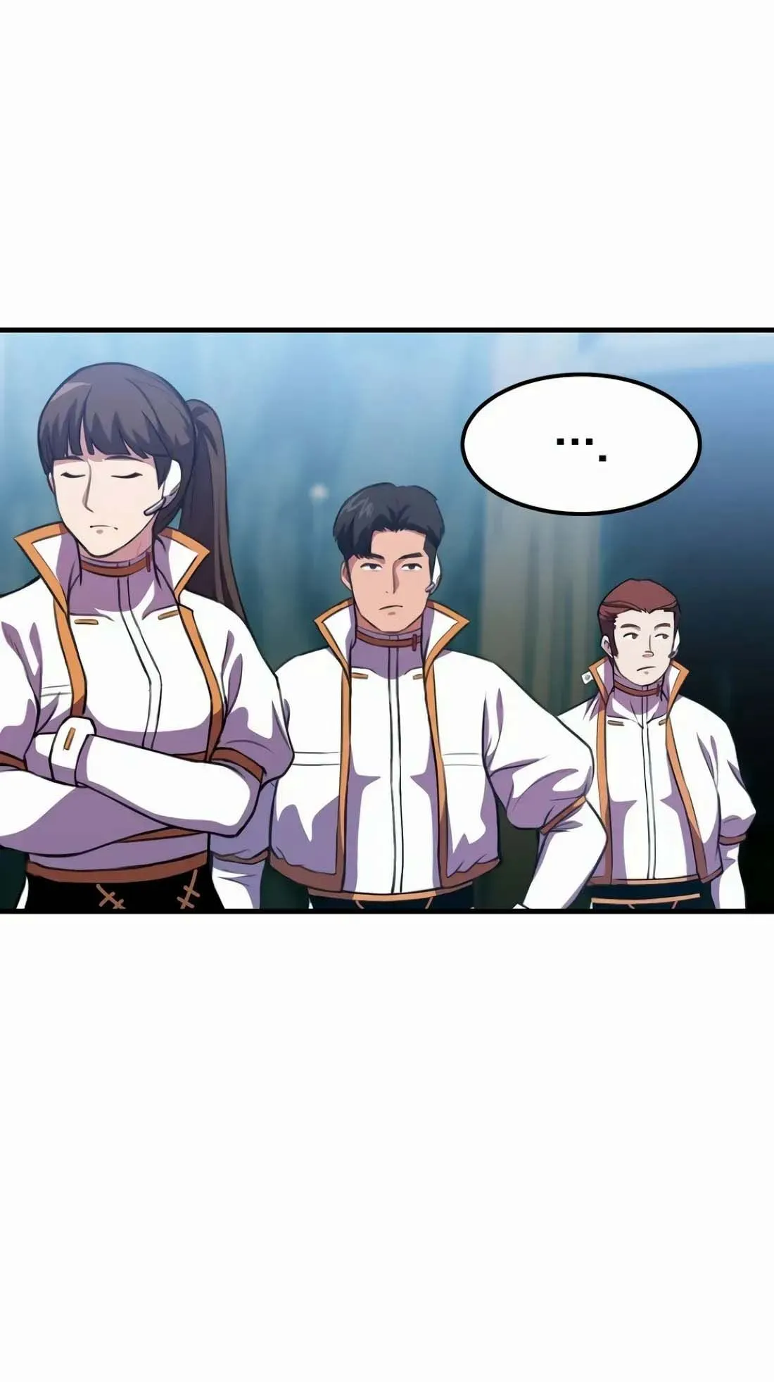 Academy Reincarnation Hero การหวนคืนของวีรบุรุษแห่งสถาบัน ตอนที่ 10 หน้า 71
