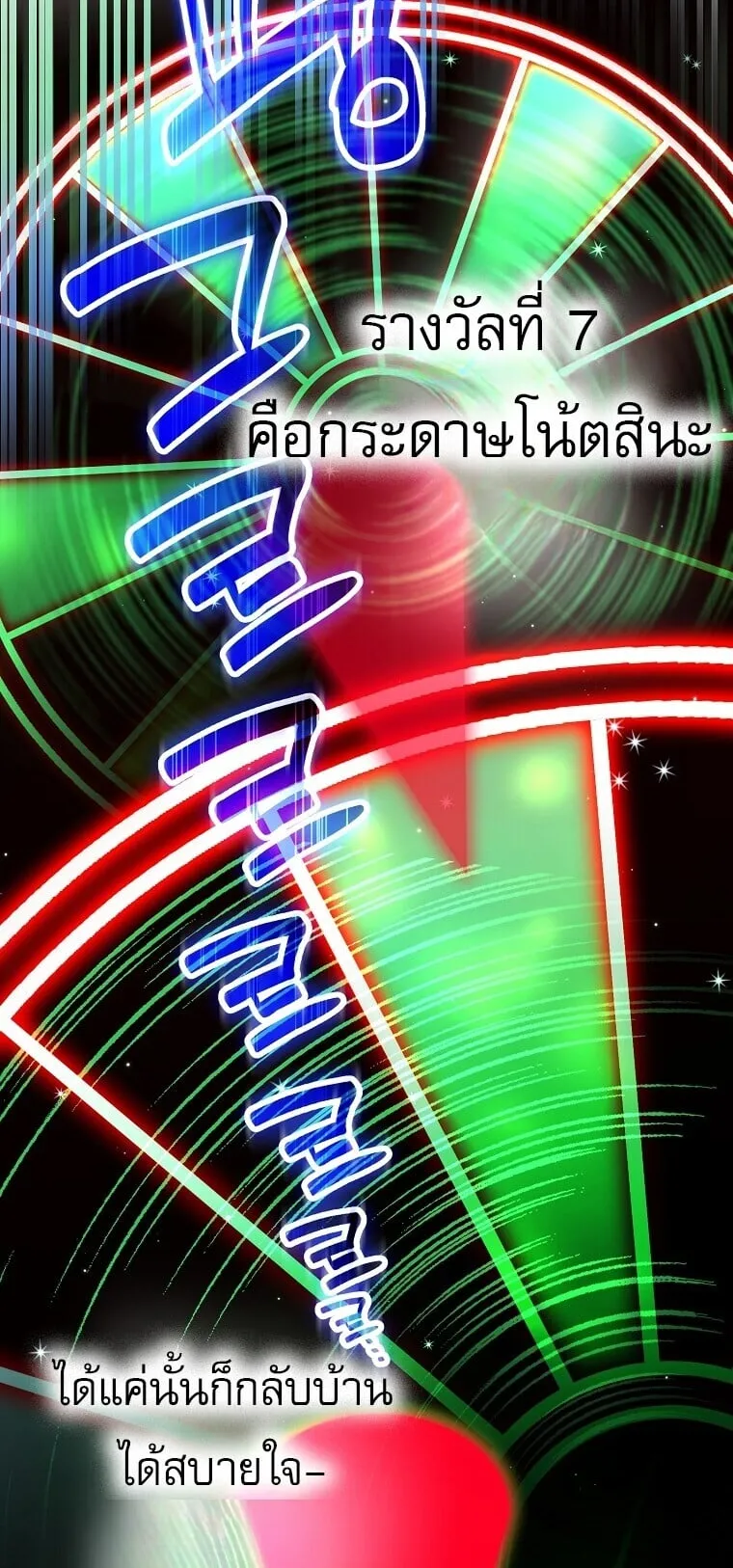 Got Dropped into a Ghost Story, Still Gotta Work ตอนที่ 2 หน้า 70