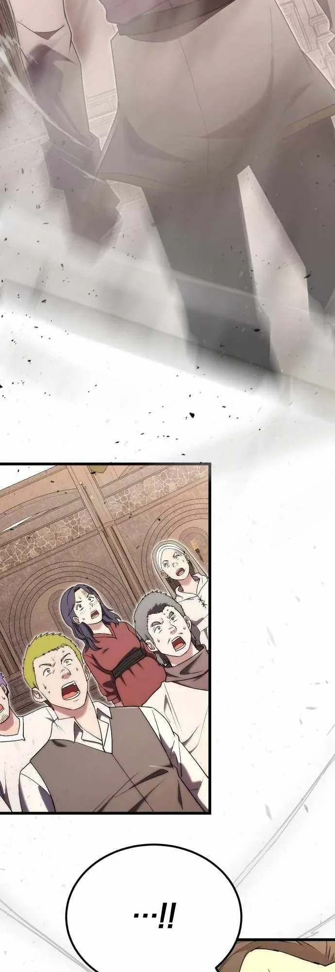 The Eldest Son of the Marquis House is a Martial Artist ตอนที่ 9 หน้า 43