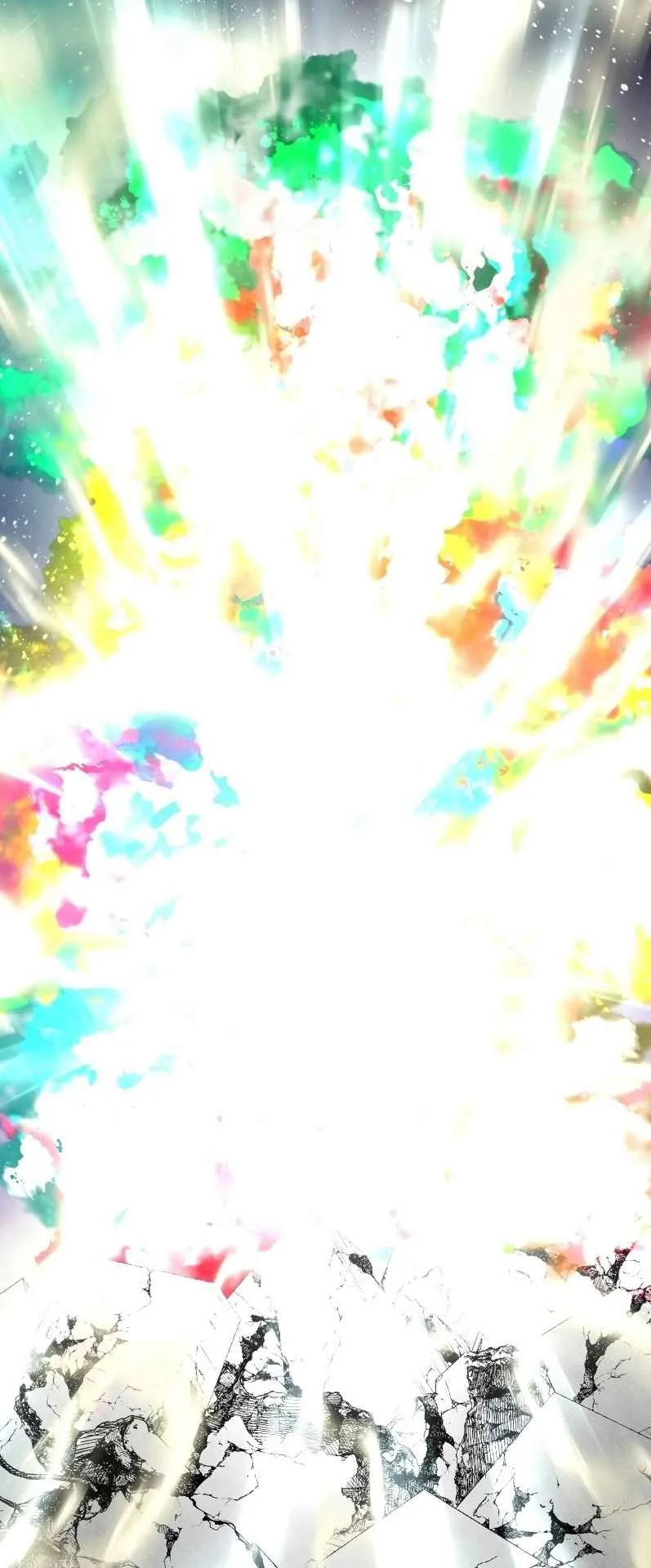 Ninja Reincarnation Fuuma Kotarou’s Quest to Reclaim His Humanity ตอนที่ 34 หน้า 25