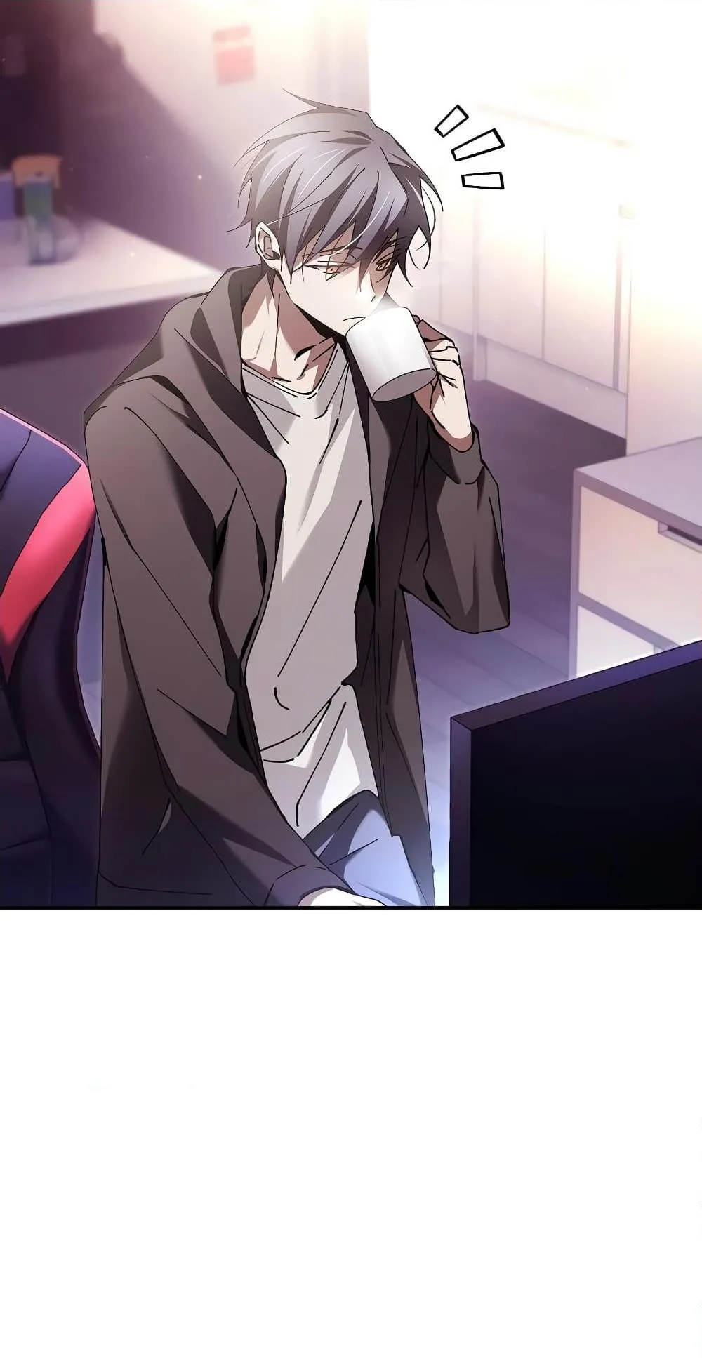 Magic Academy’s Genius Blinker ตอนที่ 1 หน้า 13