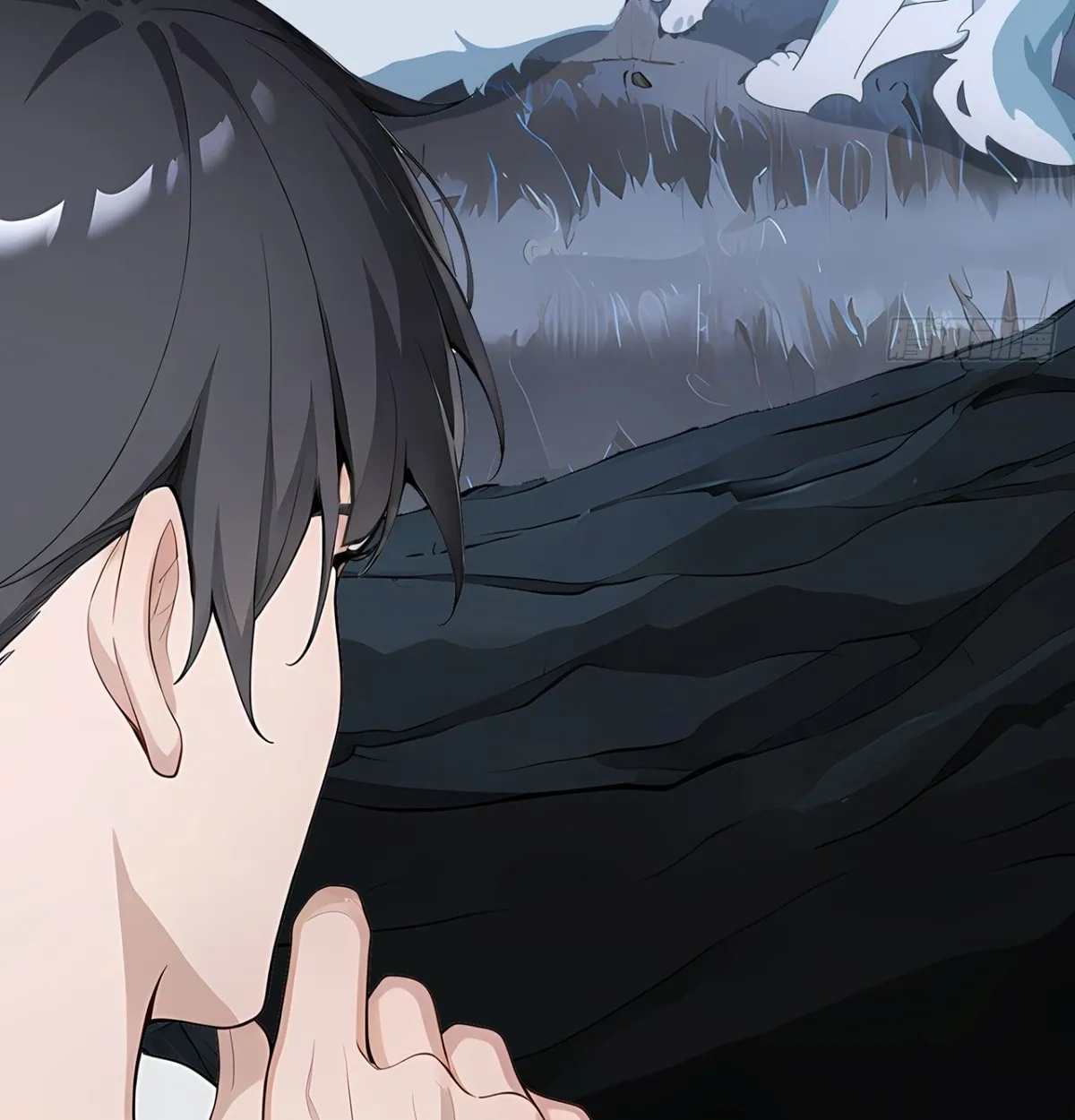 Primordial Ten Fiends: Others Tame Beasts, I Tame Beast Girls ตอนที่ 4 หน้า 79