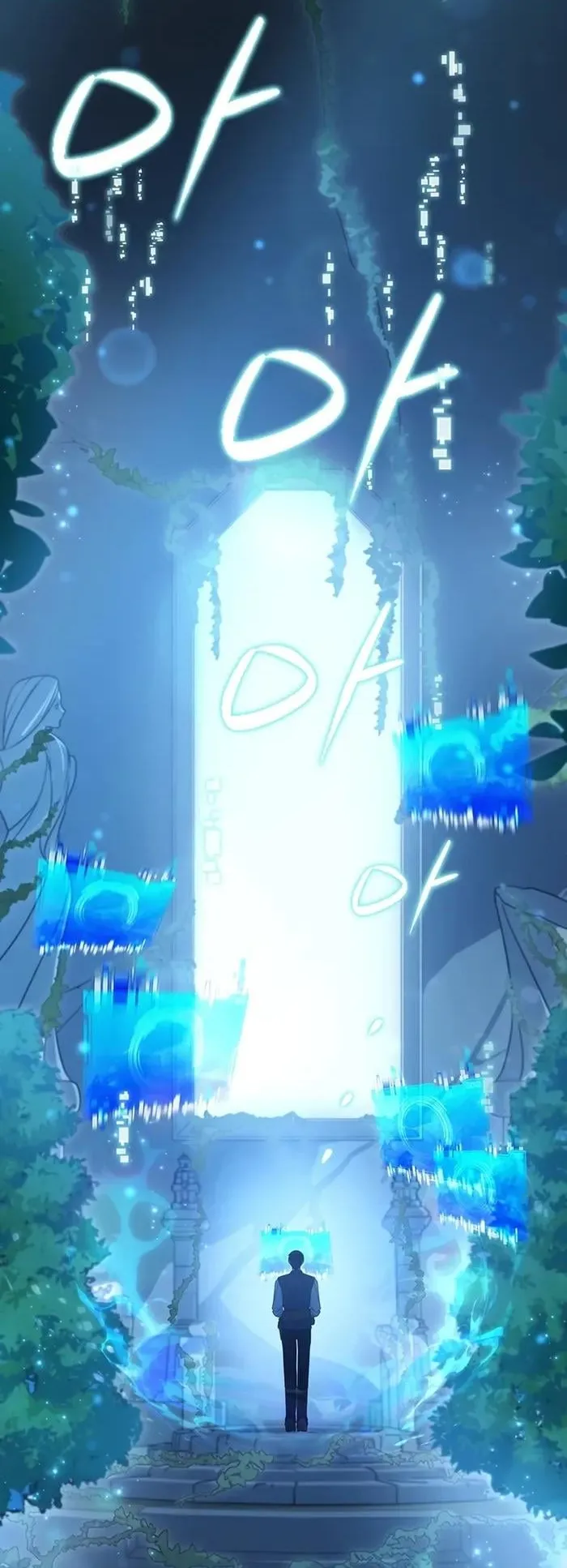 My Lucky Encounter From The Game Turned Into Reality ตอนที่ 1 หน้า 31
