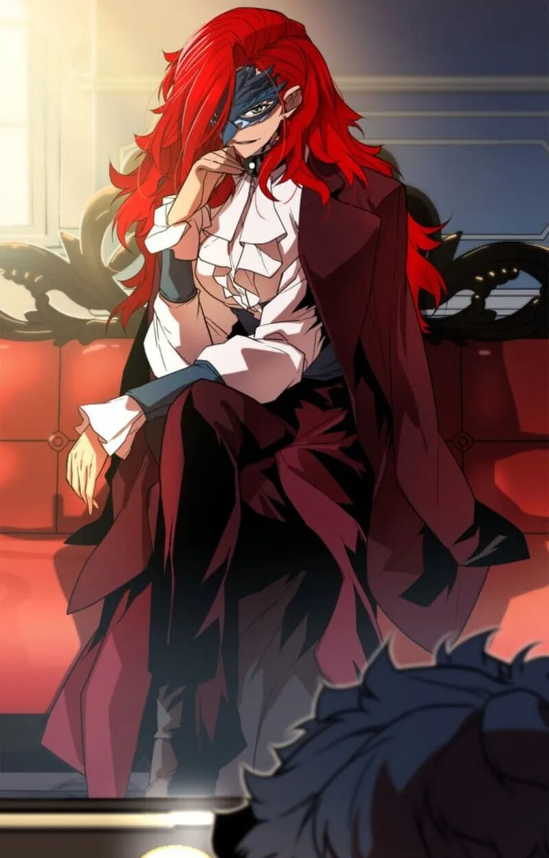 Player of a Fallen Noble Family ตอนที่ 3 หน้า 96