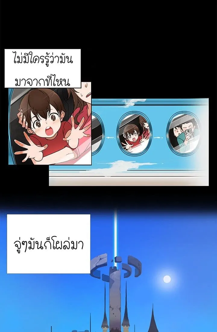 Solo Login ตอนที่ 1 หน้า 20