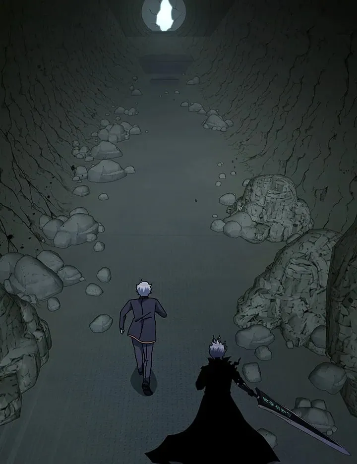 Necromancer Academy’s Genius Summoner Chapter 146 หน้า 71