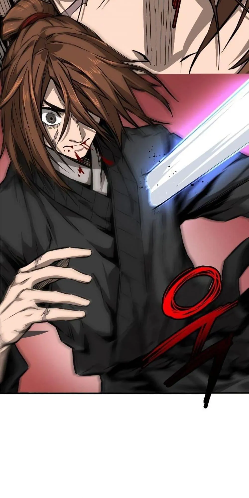 Absolute Sword Sense ตอนที่ 1 หน้า 40
