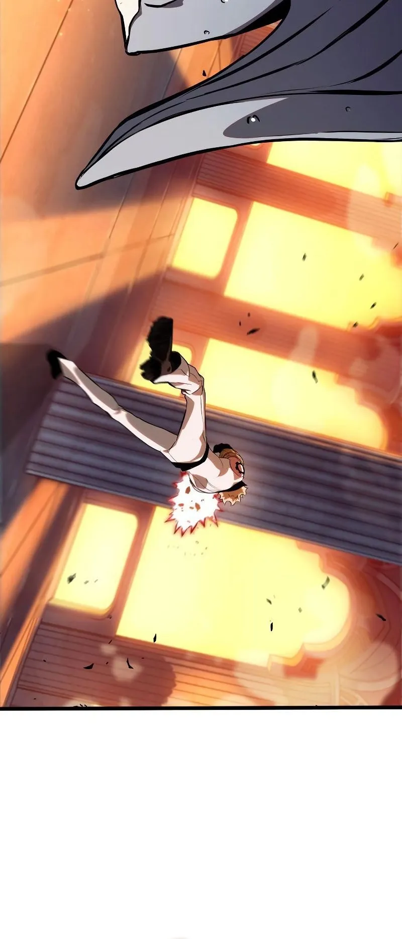 Light of Arad: Forerunner ตอนที่ 6 หน้า 28