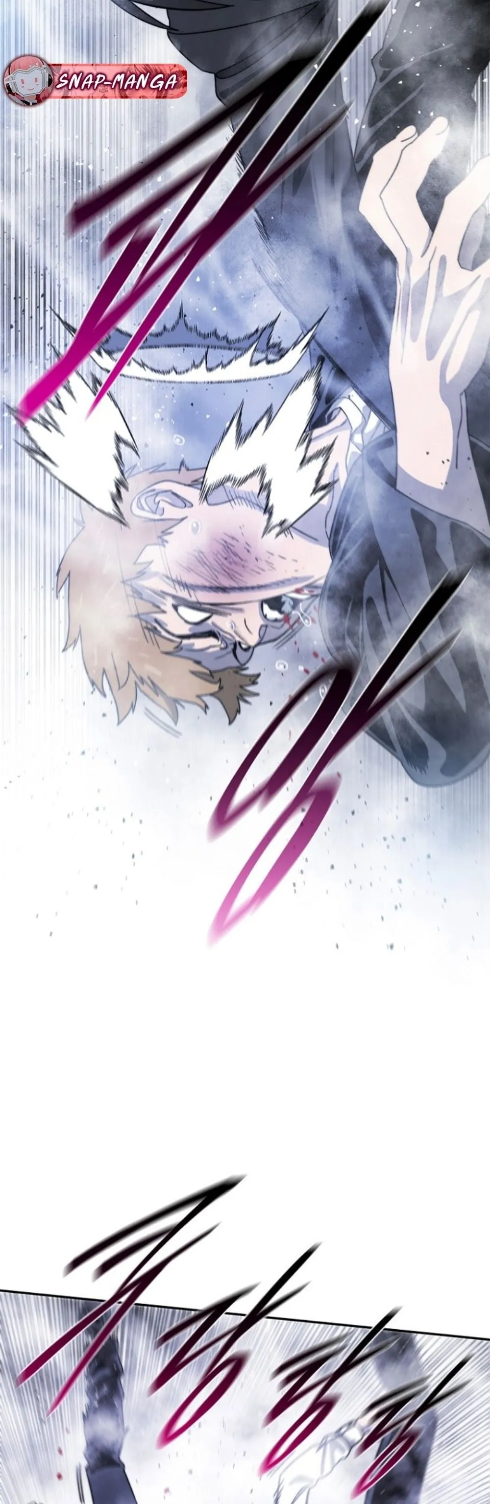 The 18-Year Old Demon King ตอนที่ 10 หน้า 34
