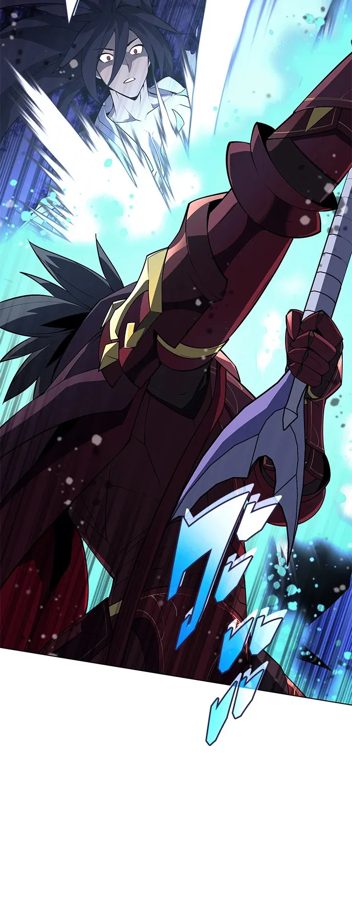 Overgeared ตอนที่ 120 หน้า 59