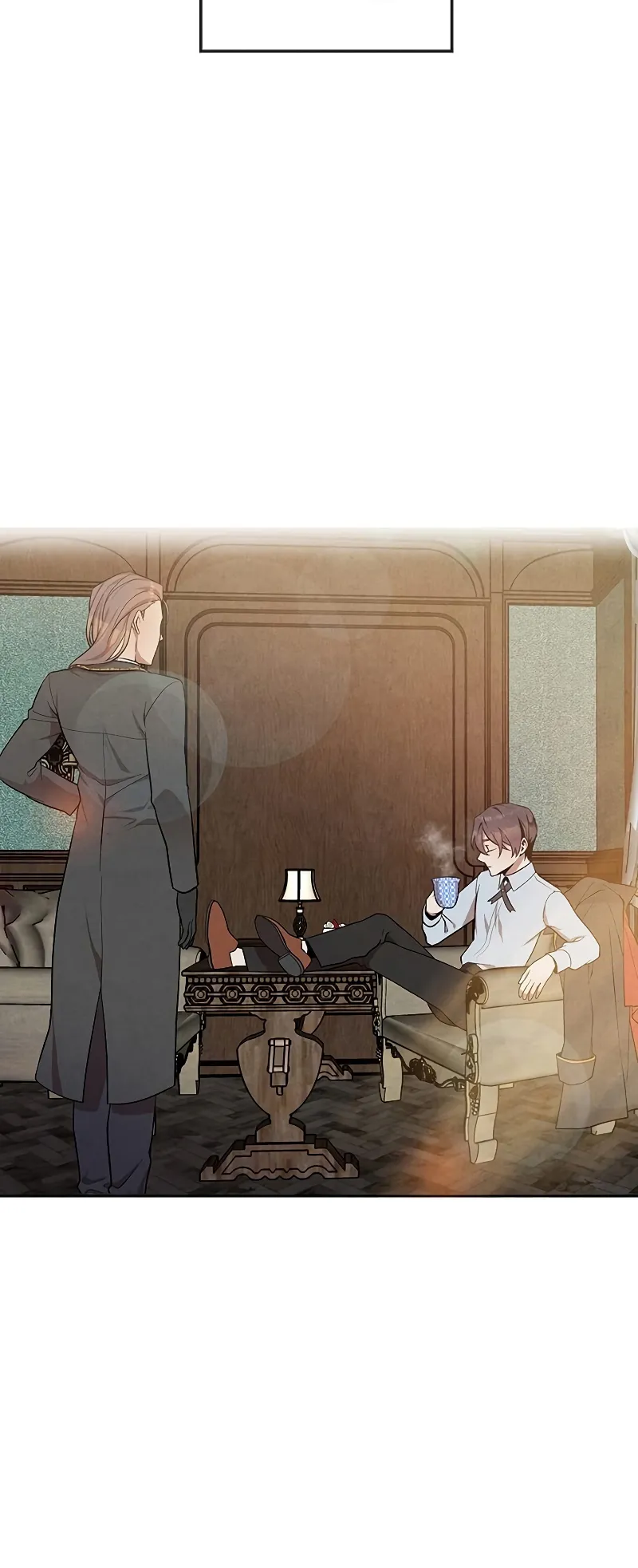 Legendary Youngest Son of the Marquis House ตอนที่ 5 หน้า 5