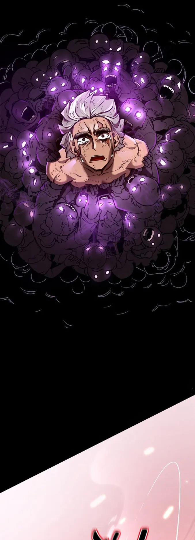 Reincarnation Path of The Underworld King ตอนที่ 1 หน้า 34