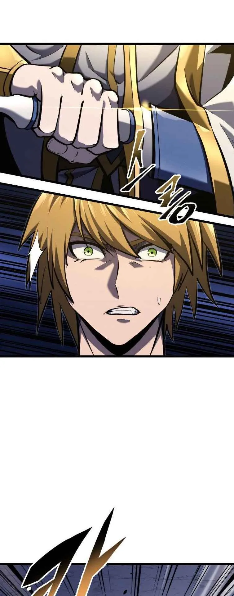 A Dragonslayer’s Peerless Regression ตอนที่ 34 หน้า 32