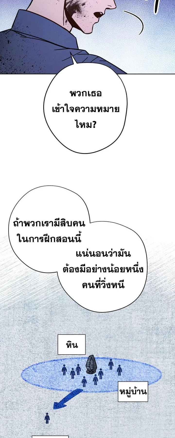 The Live ตอนที่ 7 หน้า 5