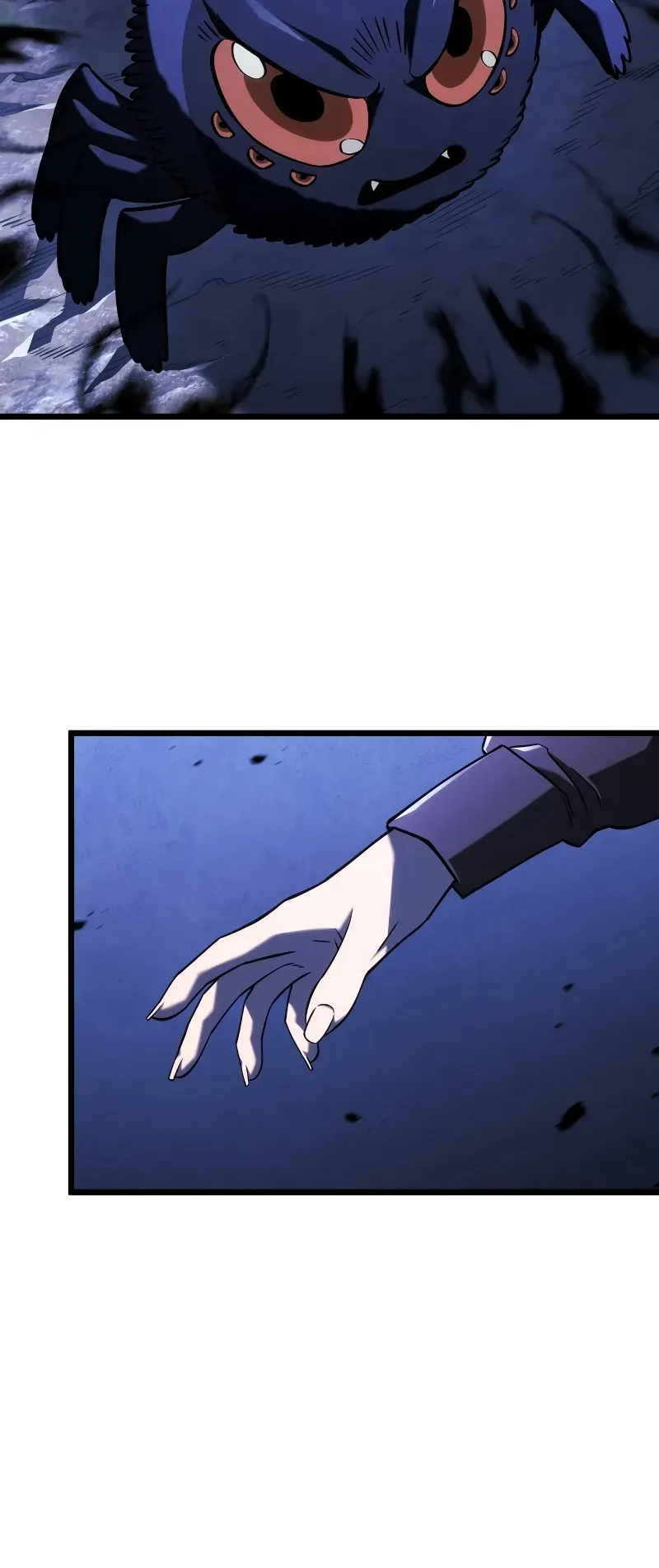 Revenge of the Iron-Blooded Sword Hound ตอนที่ 109 หน้า 24