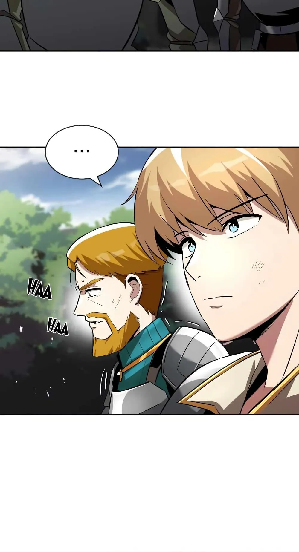 The Lazy Lord Masters the Sword ตอนที่ 33 หน้า 53