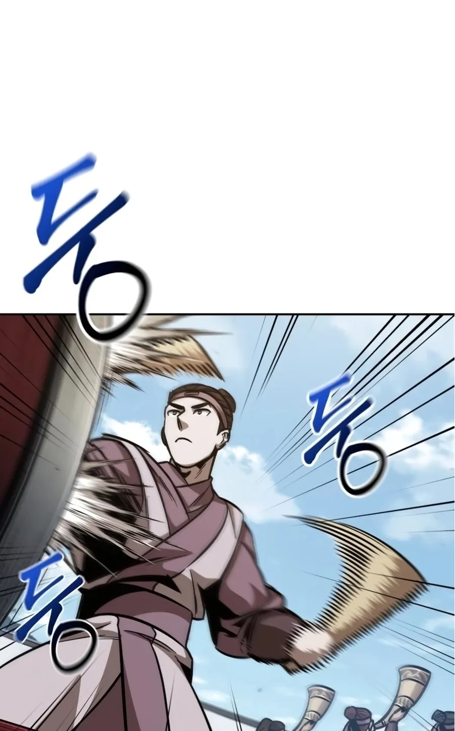 Nano Machine Chapter 138 หน้า 36