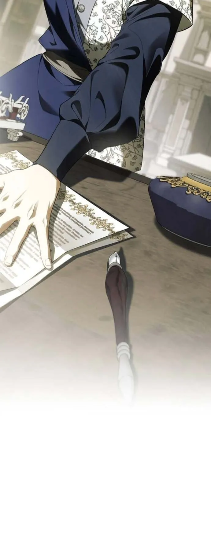 I Was Reincarnated as the Third Son of a Duke ตอนที่ 13 หน้า 79