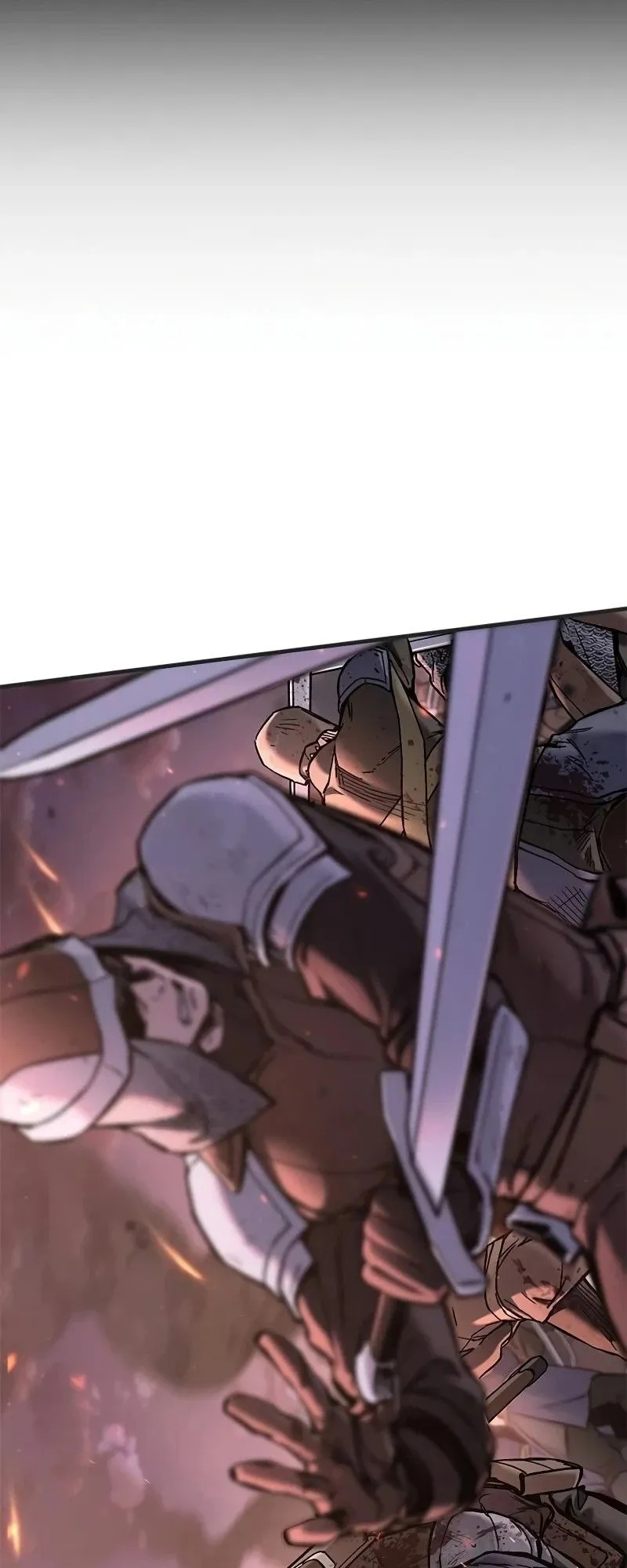 Eternally Regressing Knight ตอนที่ 23 หน้า 4