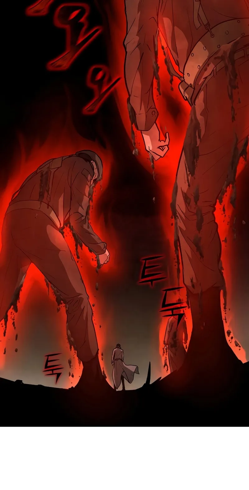 The Return Of Apocalypses Tyrant ตอนที่ 5 หน้า 54