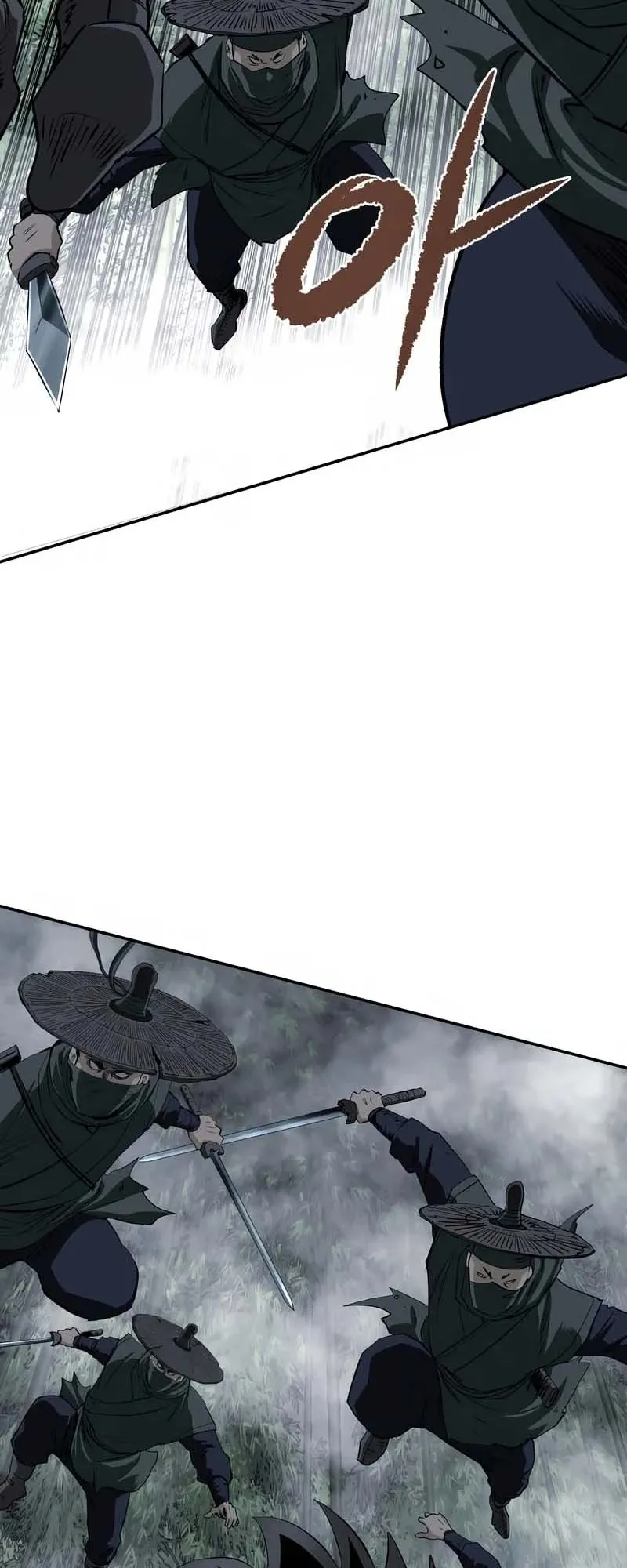 The Supreme Demonic Sword ตอนที่ 10 หน้า 47