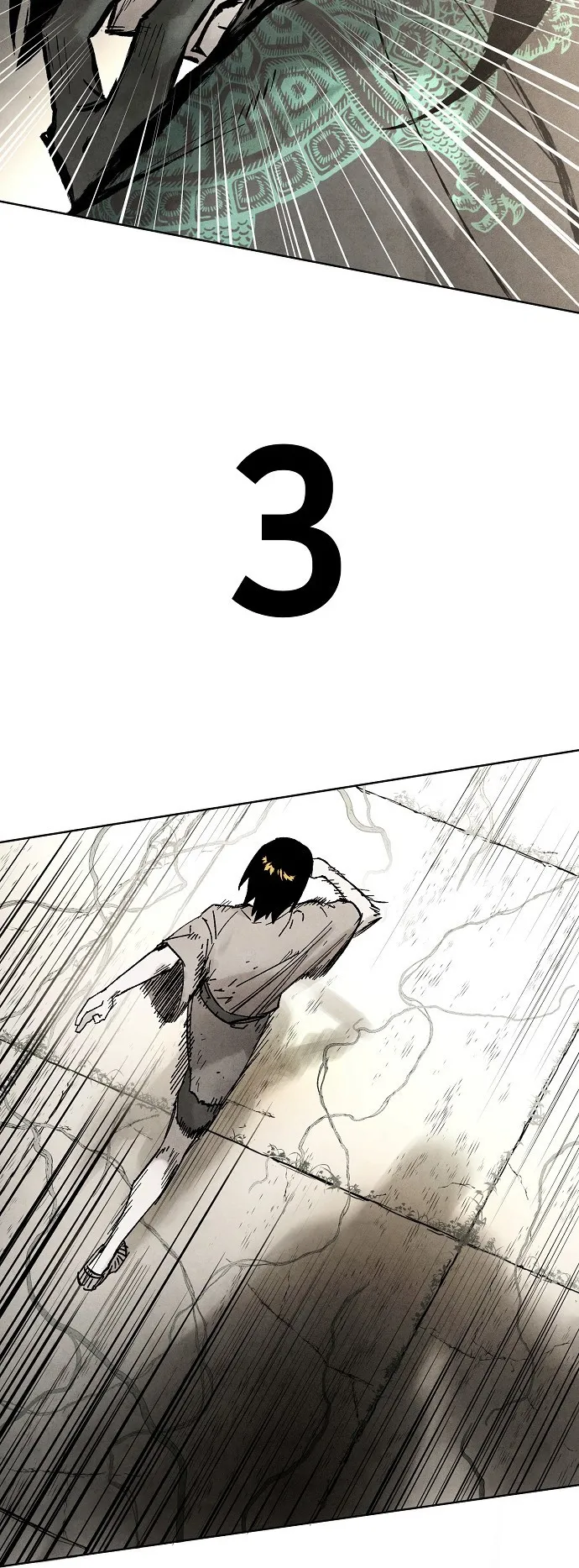 Reincarnated into a Cursed Game ตอนที่ 2 หน้า 31