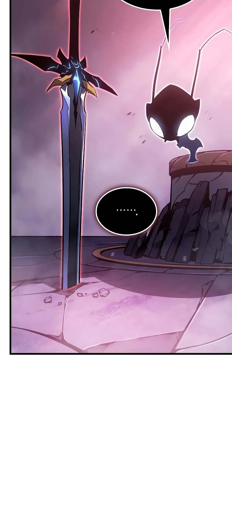 Solo Leveling: Ragnarok ตอนที่ 9 หน้า 59