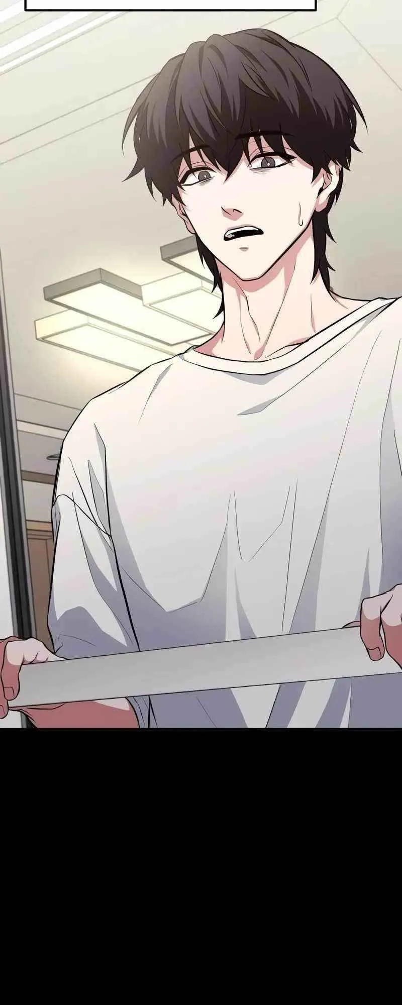 Absolute Person in Every Corner ตอนที่ 2 หน้า 19