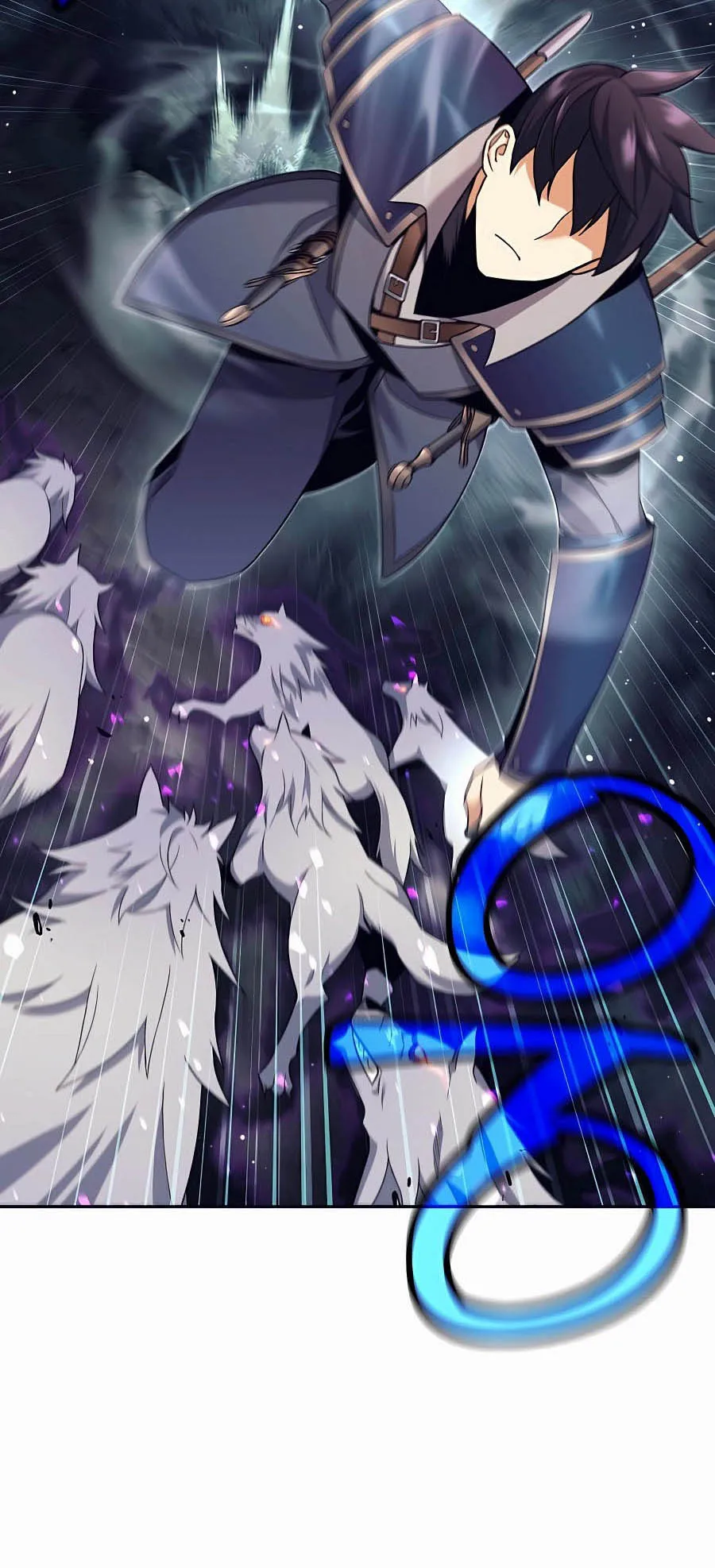 Trash of A Dark Fantasy ตอนที่ 4 หน้า 69