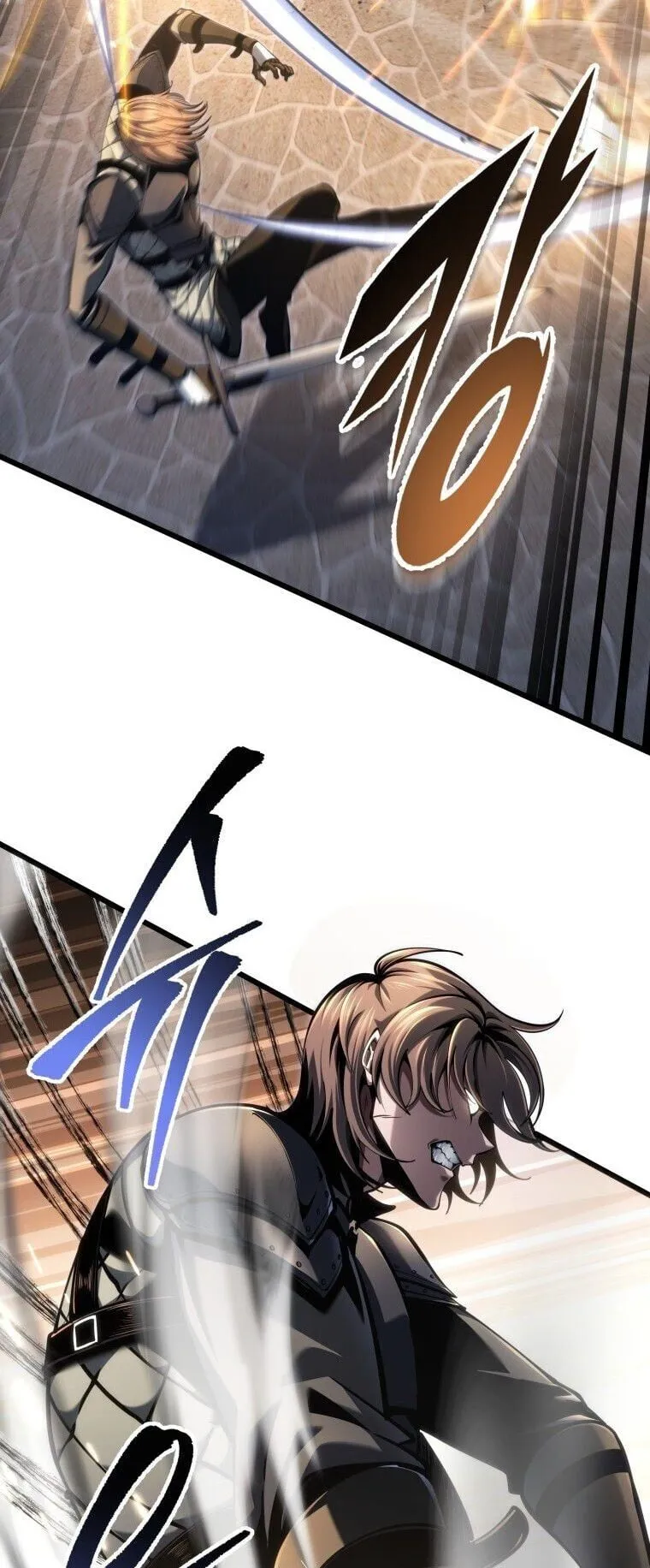 A Dragonslayer’s Peerless Regression ตอนที่ 92 หน้า 45