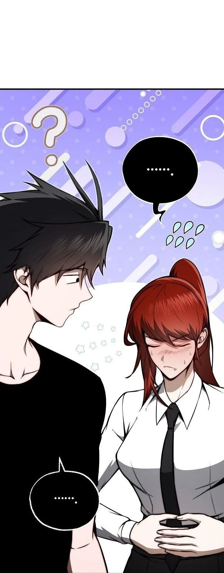 The Regressor Makes Everything ตอนที่ 11 หน้า 56