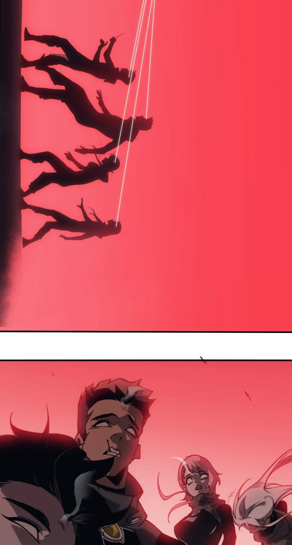 Demonic Evolution ตอนที่ 6 หน้า 50