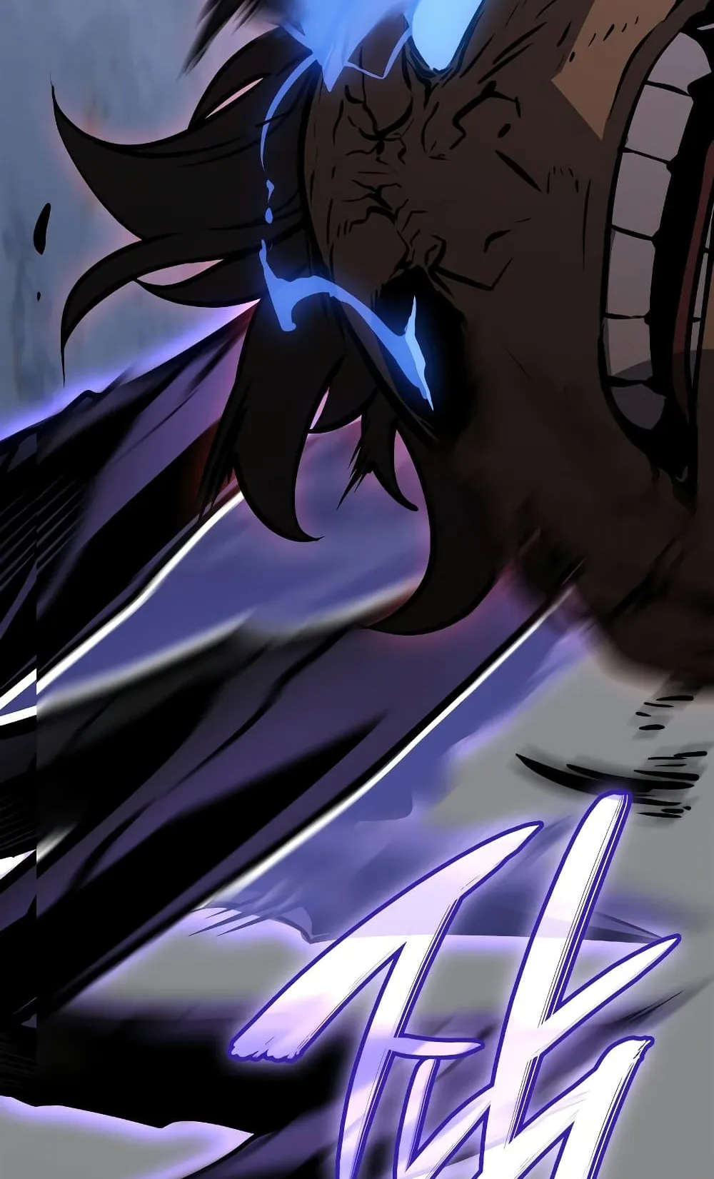 Solo Leveling: Ragnarok ตอนที่ 3 หน้า 135