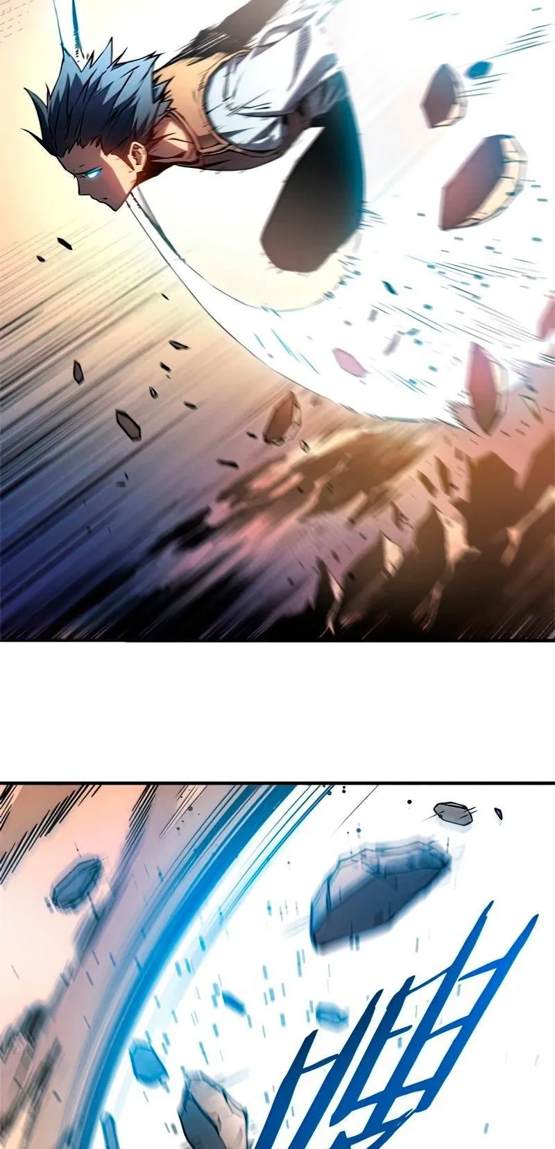 Reincarnation of the Strongest Sword God ตอนที่ 6 หน้า 20
