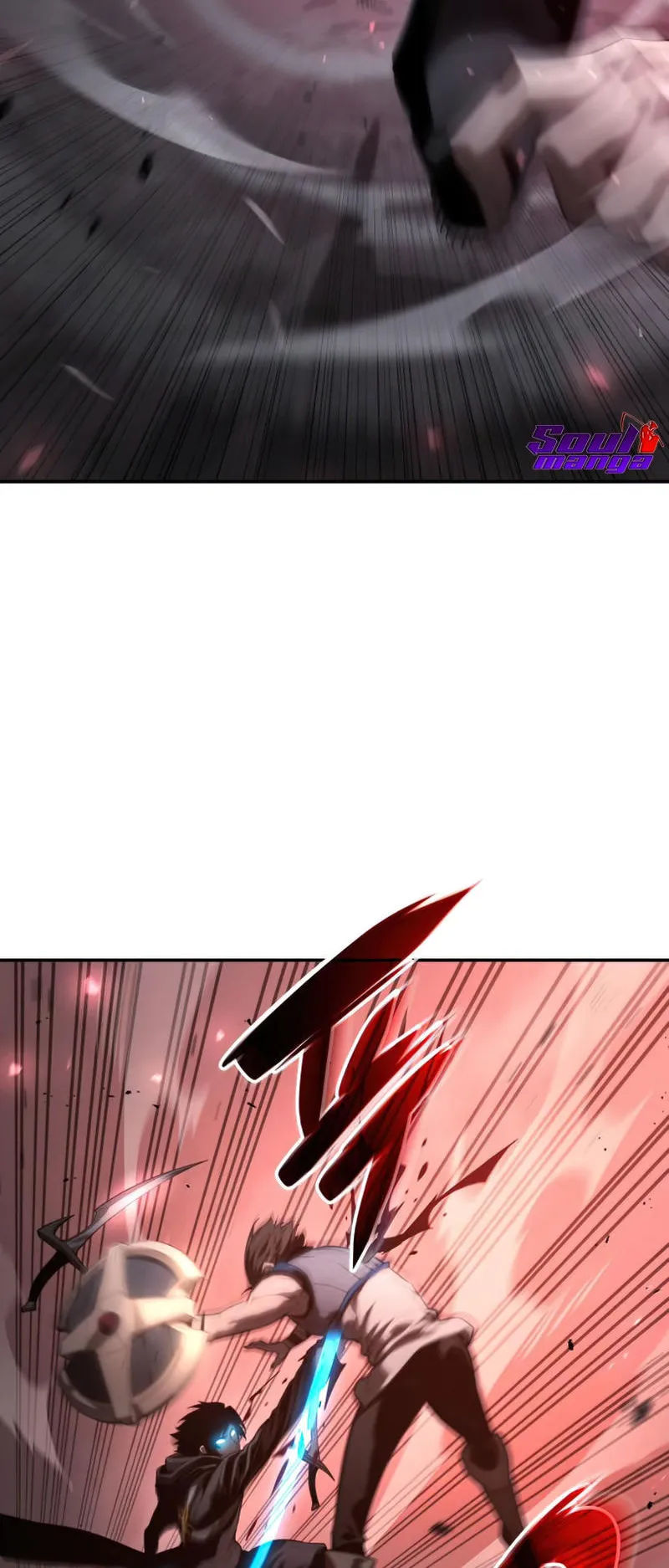 The Boundless Necromancer ตอนที่ 9 หน้า 36