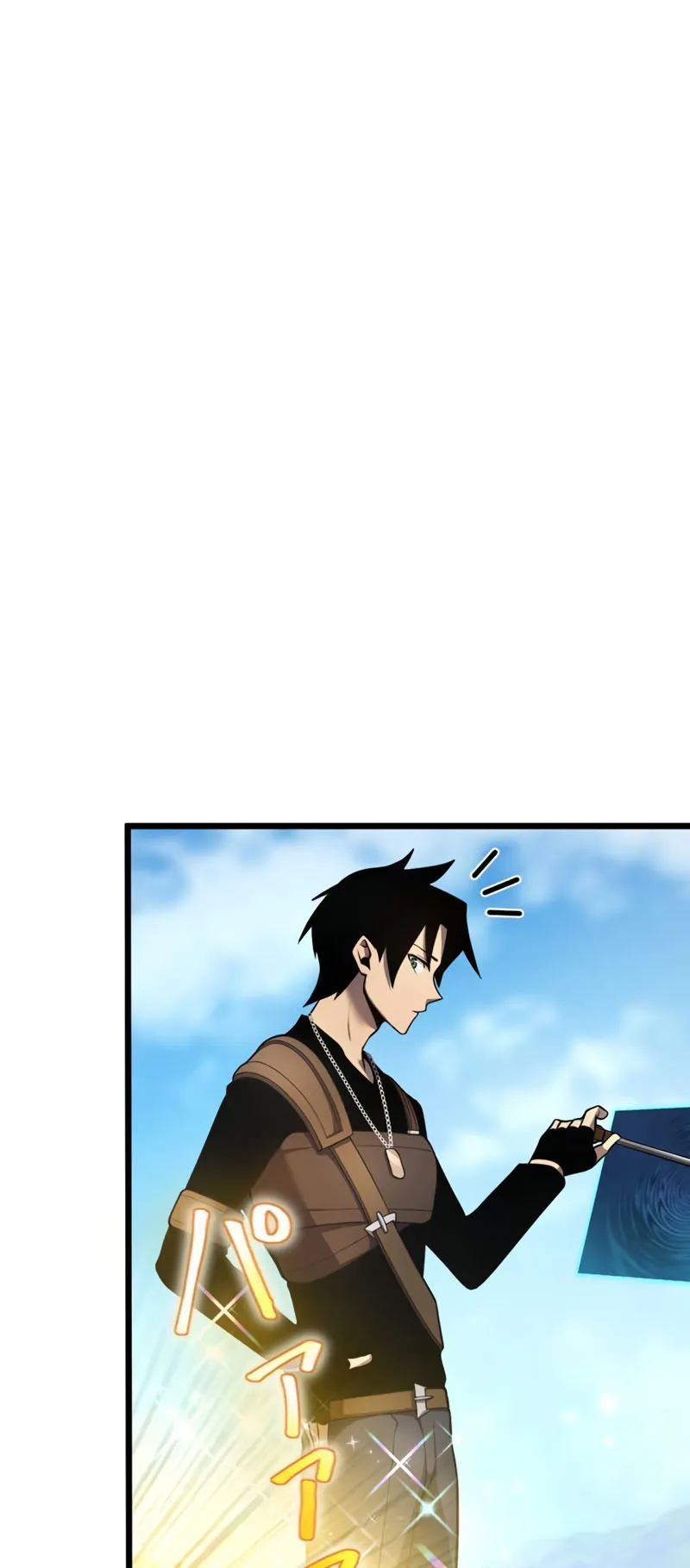 Because I’m Super Lucky, I Got a Second Chance at Life ตอนที่ 2 หน้า 34