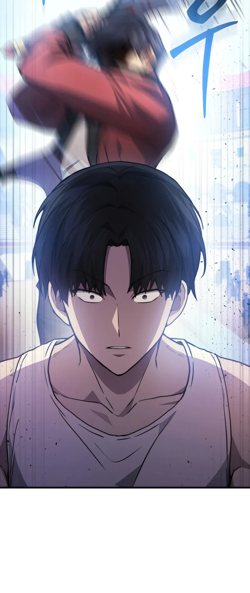 The Martial God Who Regressed Back to Level 2 ตอนที่ 2 หน้า 108