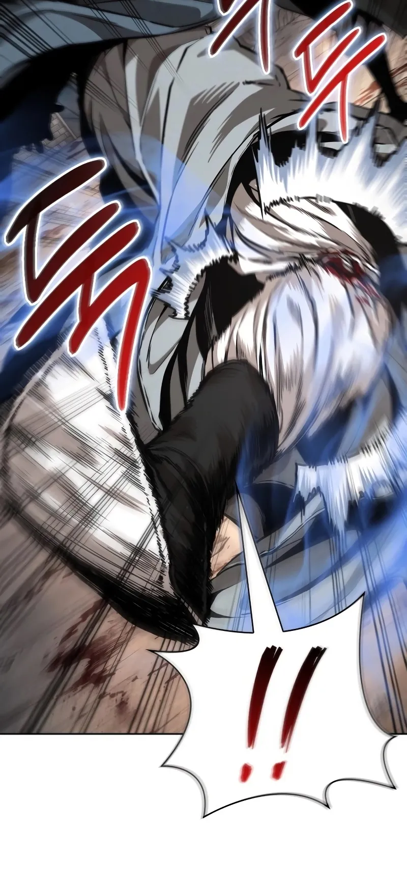 Nano Machine Chapter 219 หน้า 41