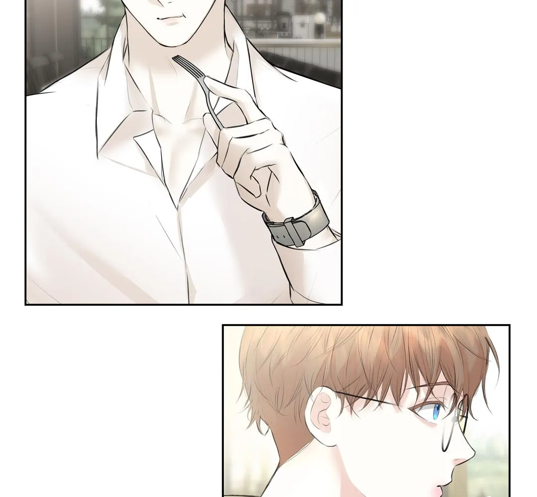 CAMBOY BUNNY (R+) ตอนที่ 5 หน้า 22