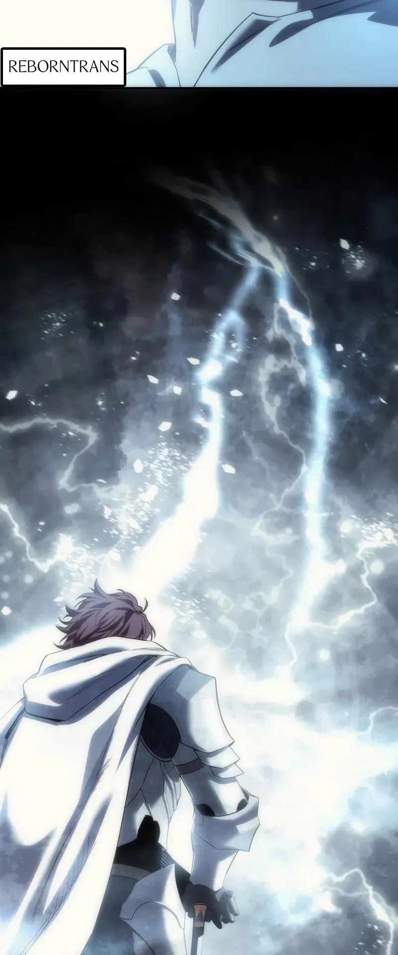 Star-Embracing Swordmaster ตอนที่ 93 หน้า 27